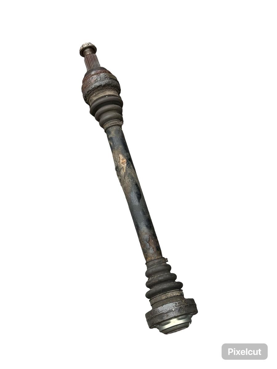 Suport rulment de susținere arbore de transmisie BMW 5 E60 2007 2.0 520 d M47 D20 (204D4) 120KW|163HP 2007
