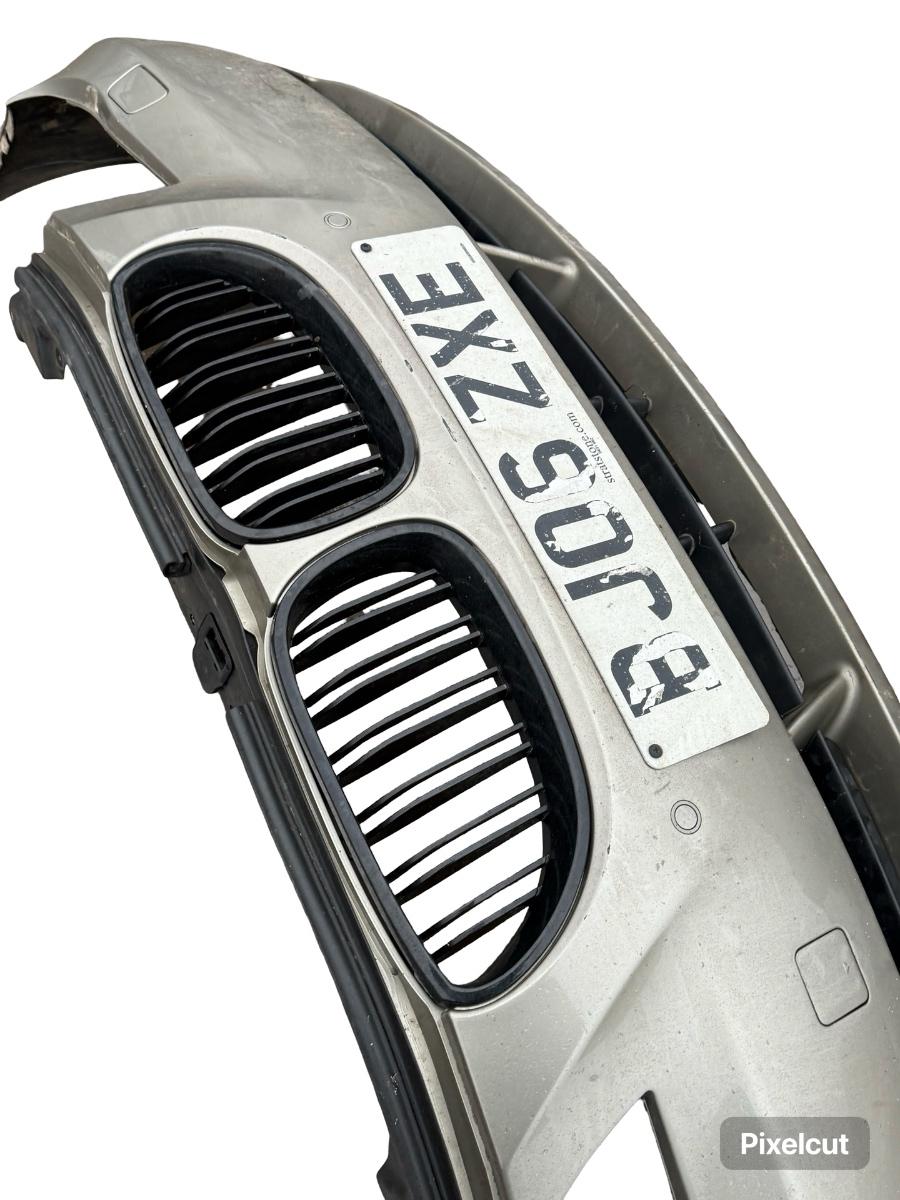 Bara fata BMW 5 E60 2007 2.0 520 d M47 D20 (204D4) 120KW|163HP 2007 – foto 6