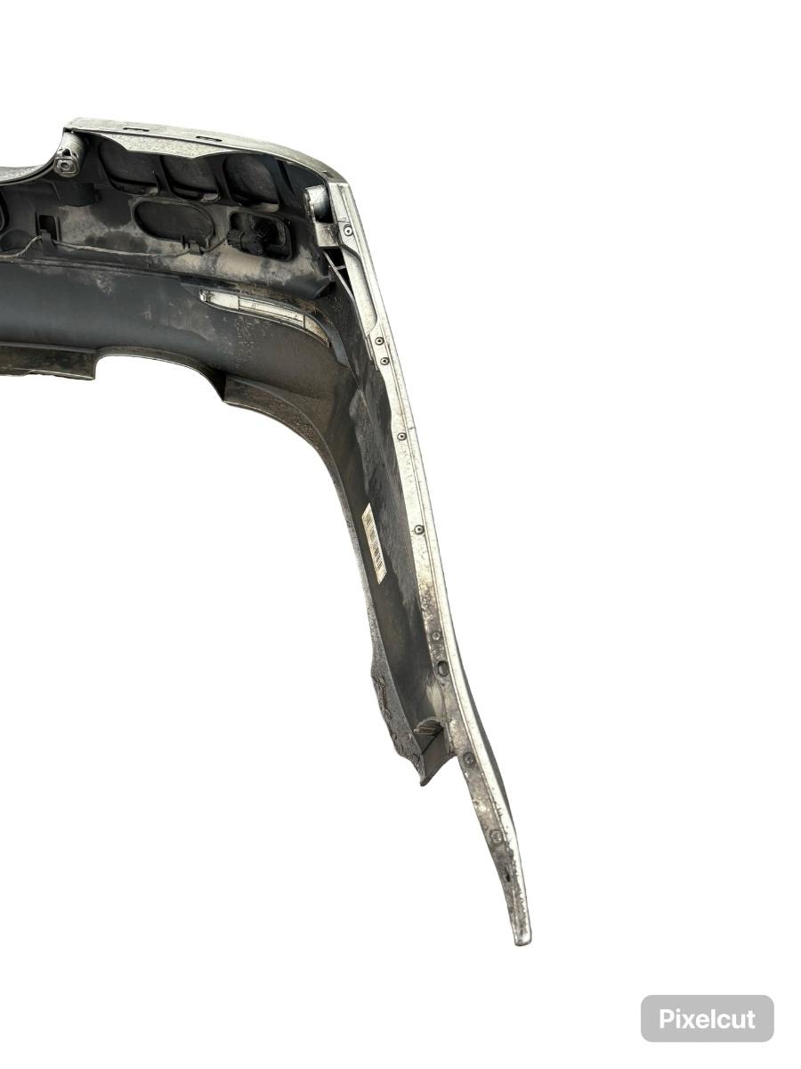 Bara spate BMW 5 E60 2001 - 2010 – foto 2