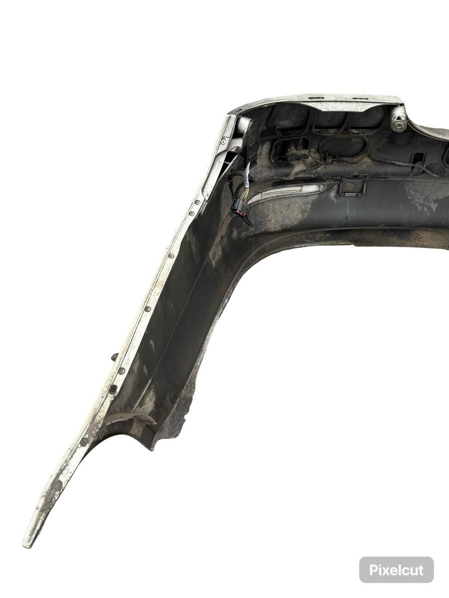 Bara spate BMW 5 E60 2001 - 2010 – foto 4