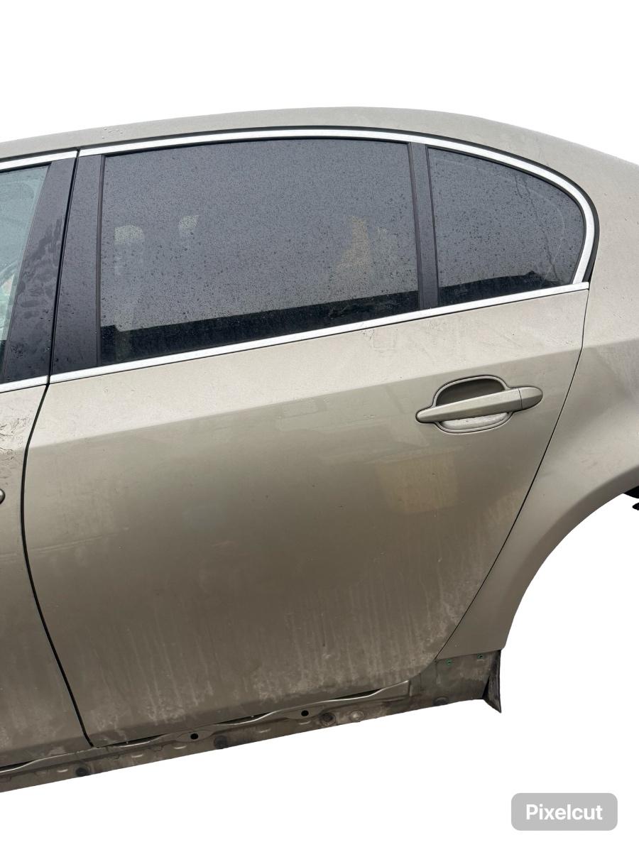 Usa Portiera spate stanga BMW 5 E60 2001 - 2010