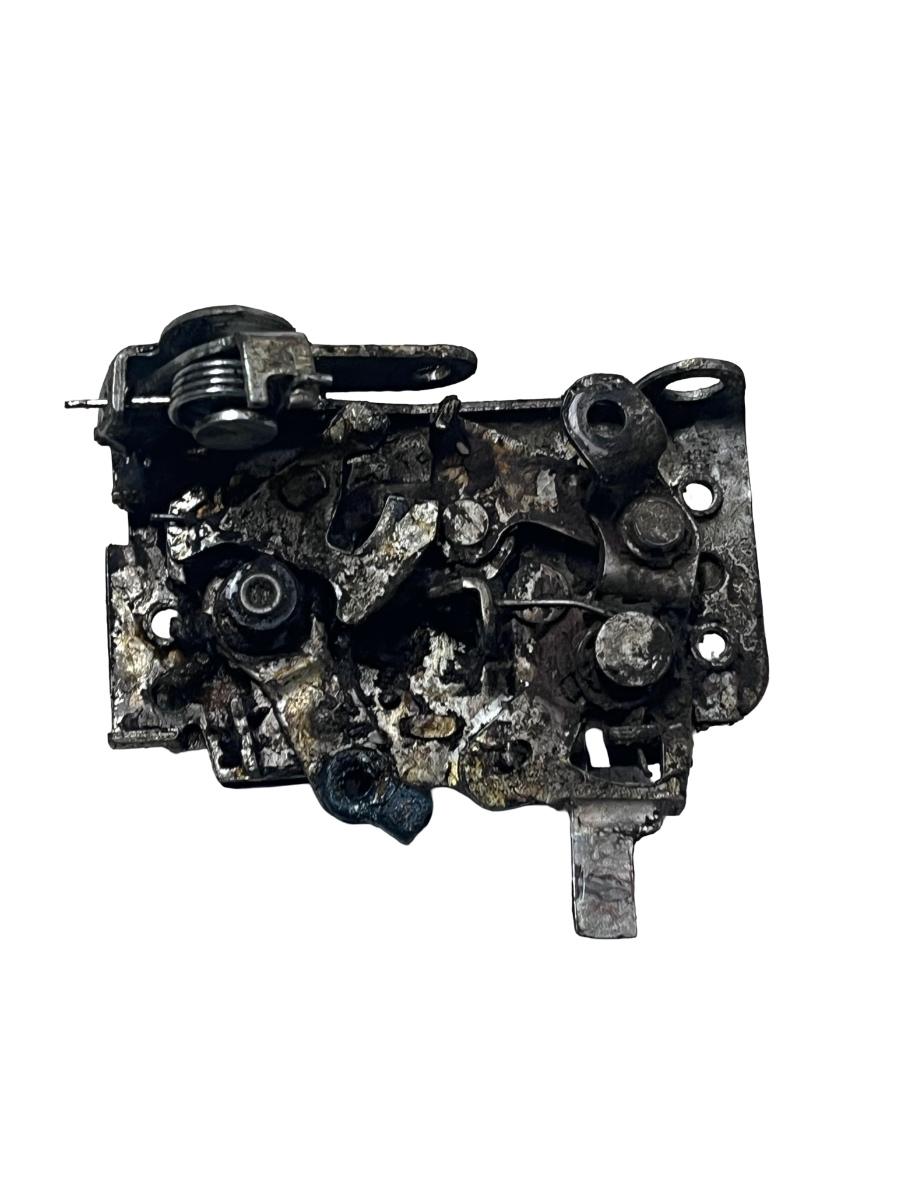 Broasca usa stanga fata DAEWOO CIELO 1994 - 2007