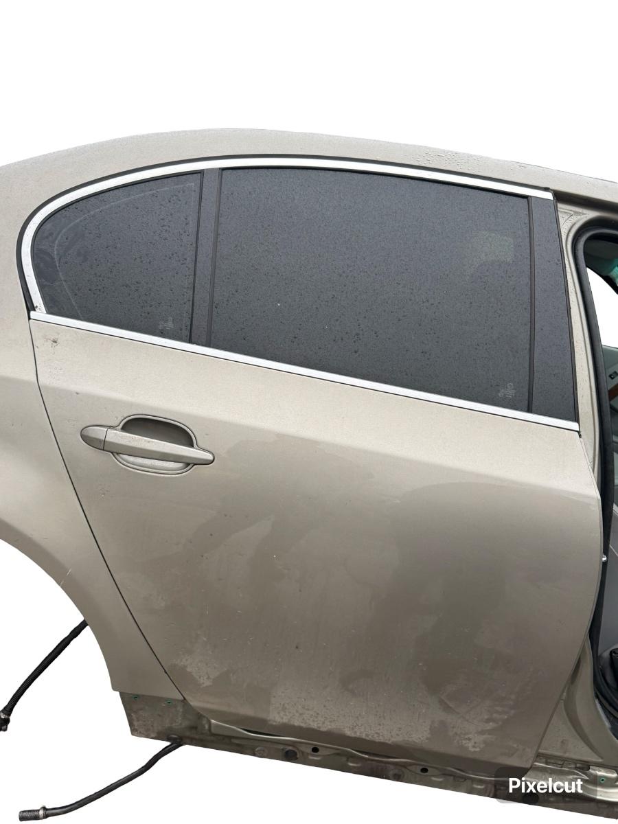 Usa Portiera spate dreapta BMW 5 E60 2001 - 2010