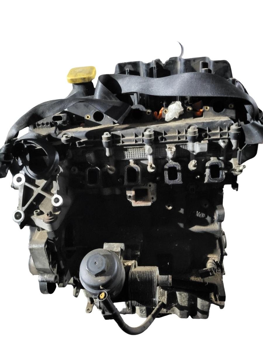 Motor ROVER 75 Tourer RJ 2001 - 2006 2.0 CDT M 47 R – foto 4