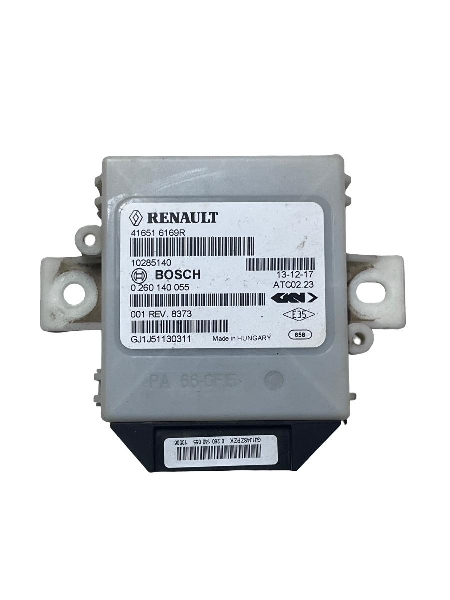 Modul senzori de parcare (PDC) DACIA DUSTER 2010 - > 416516169R