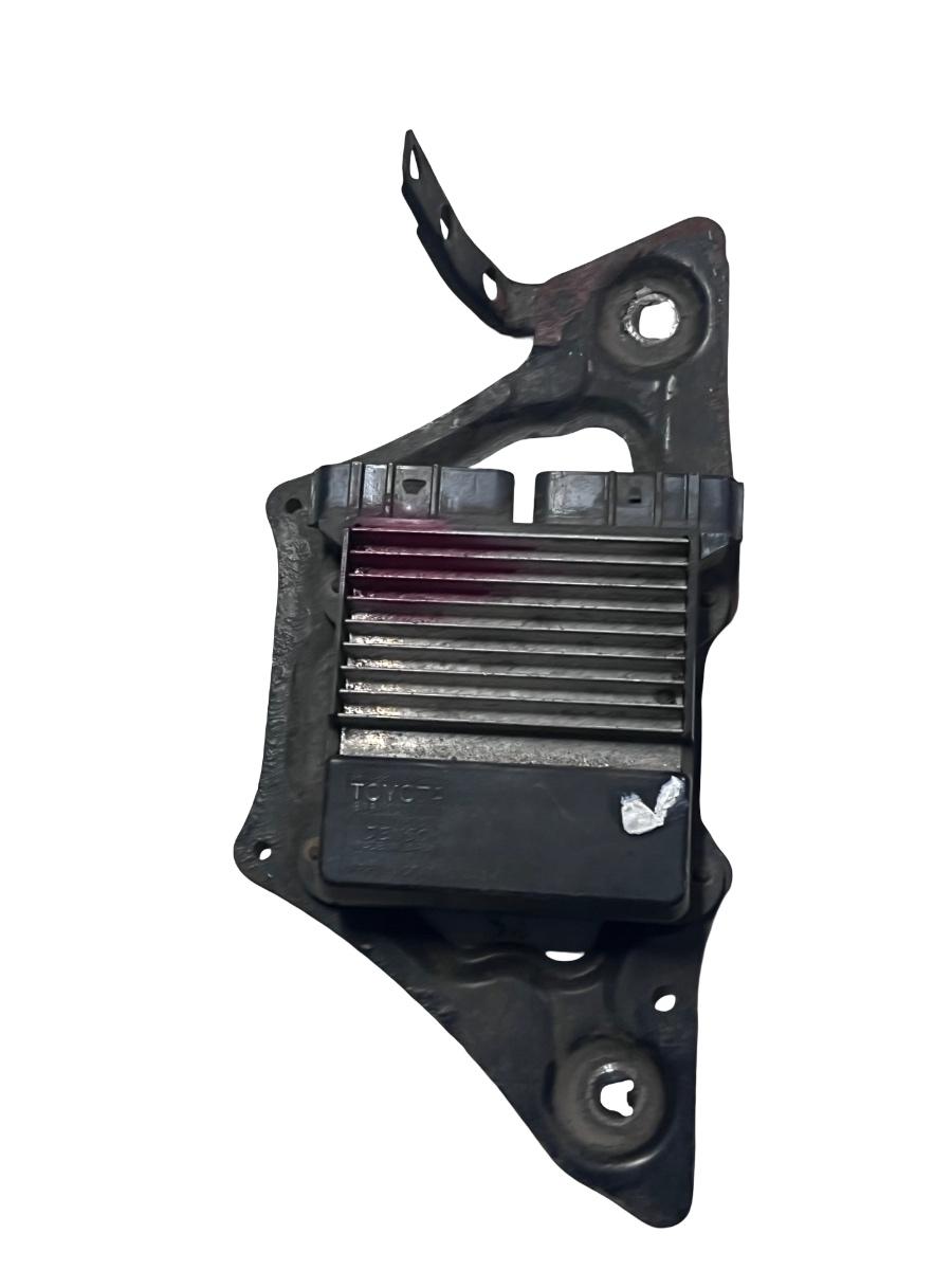 ECU Calculator motor TOYOTA RAV 4 III _A3_ 2005 - 2013 8987171010