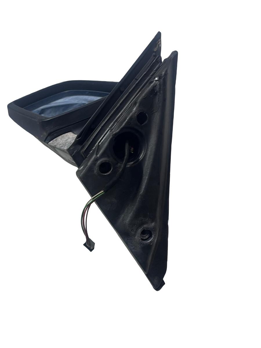 Oglinda laterala electrica portiera stanga fata BMW 5 E60 2001 - 2010 – foto 3