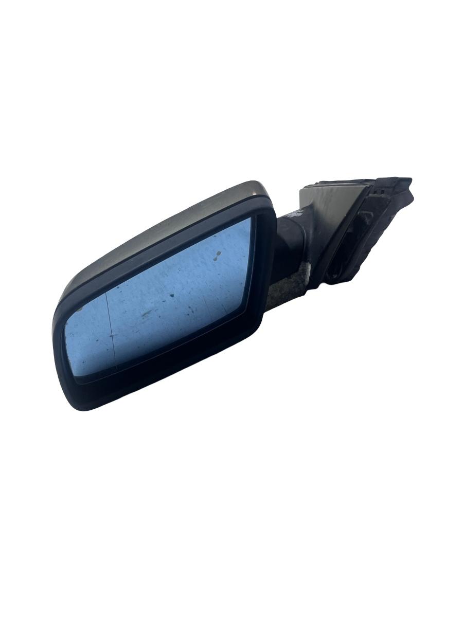 Oglinda laterala electrica portiera stanga fata BMW 5 E60 2001 - 2010