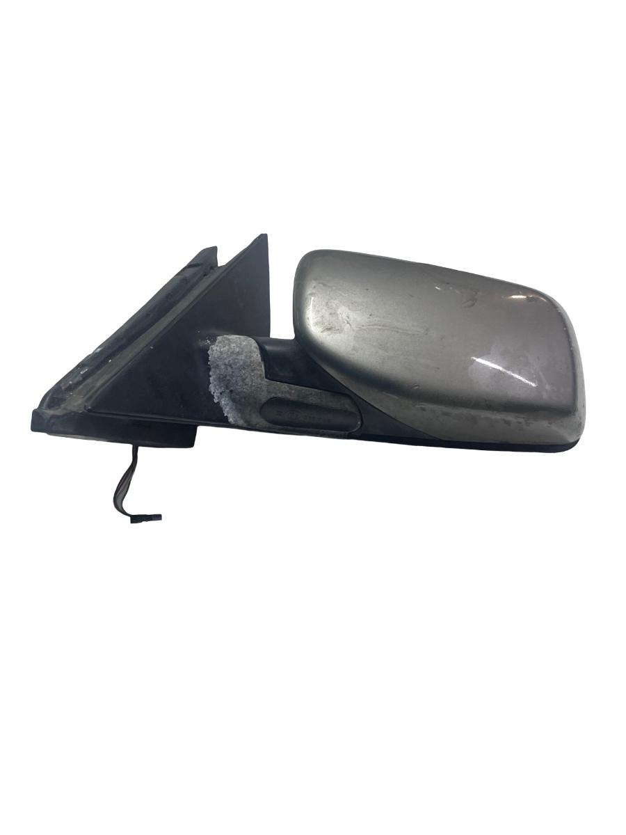Oglinda laterala electrica portiera stanga fata BMW 5 E60 2001 - 2010 – foto 2