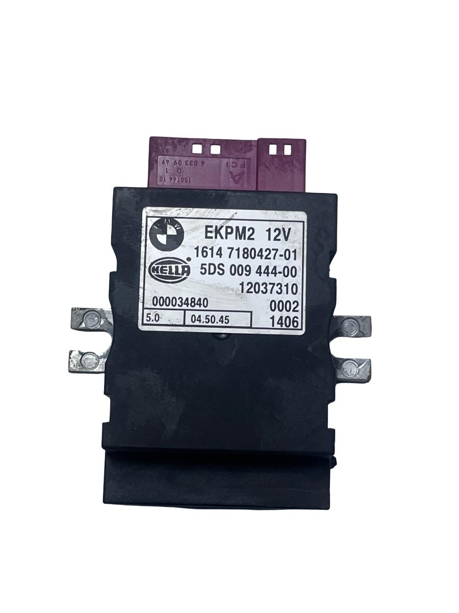Releu pompa de combustibil BMW 5 E60 2001 - 2010 718042701
