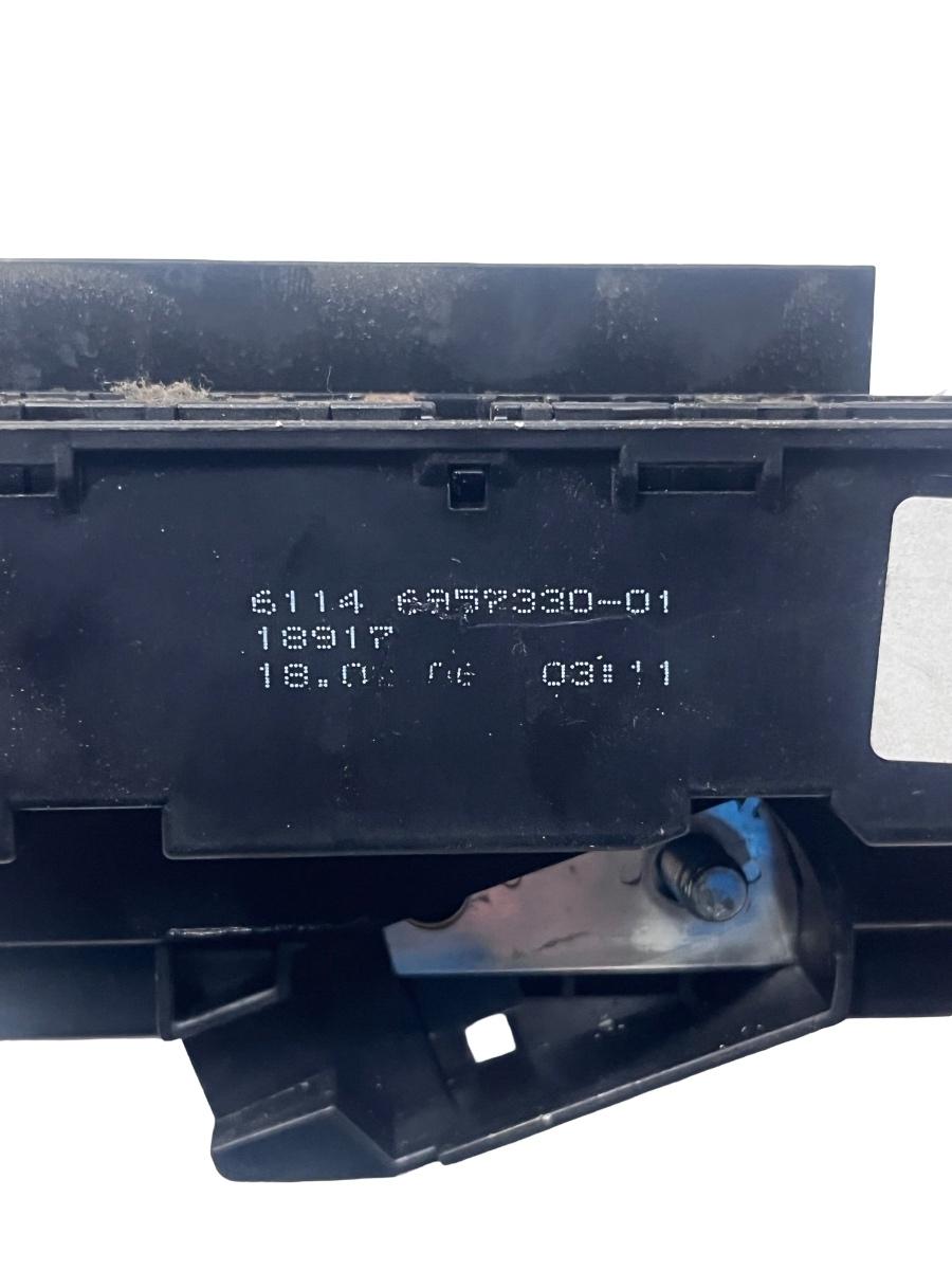 Panou sigurante BMW 5 E60 2001 - 2010 2.0D 120KW/163HP 695733001 – foto 3