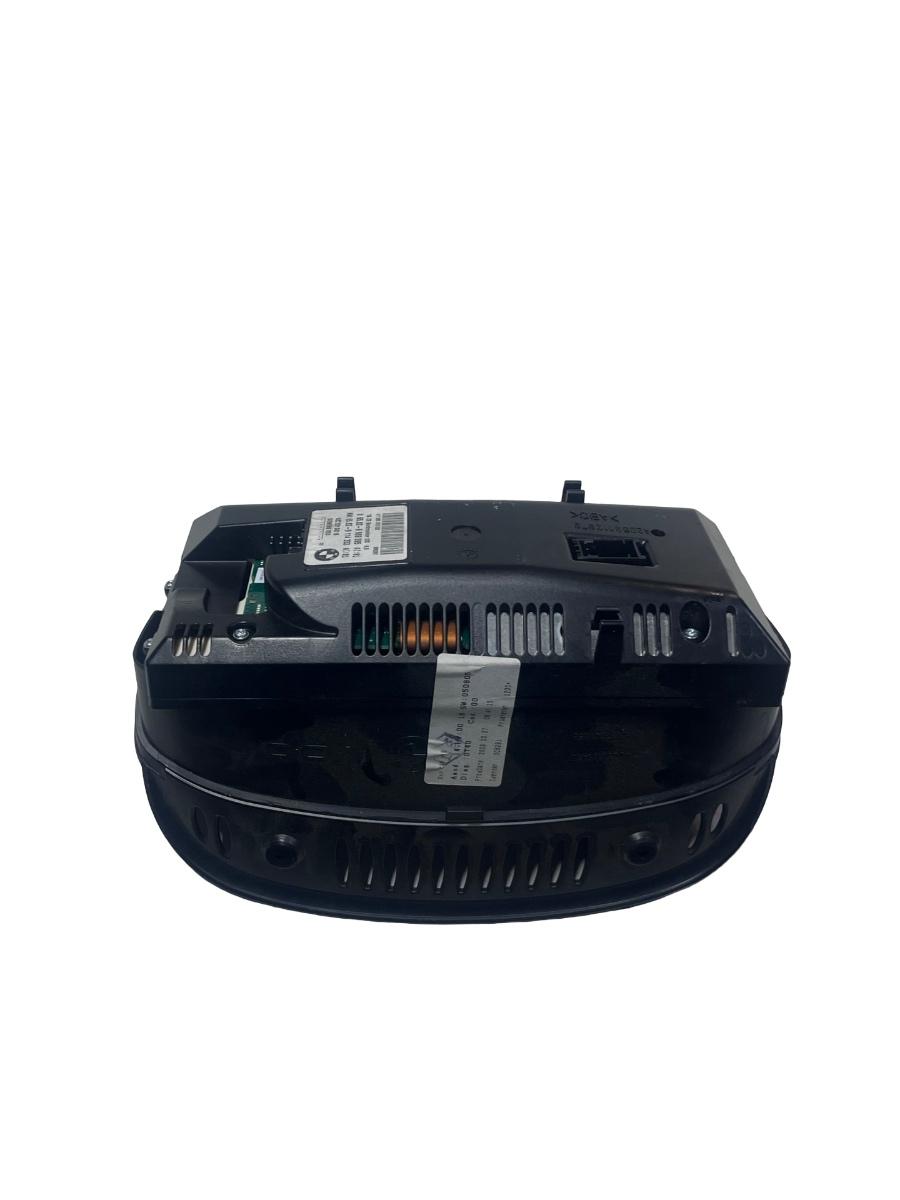 Display navigatie BMW 5 E60 2001 - 2010 9114353 – foto 2