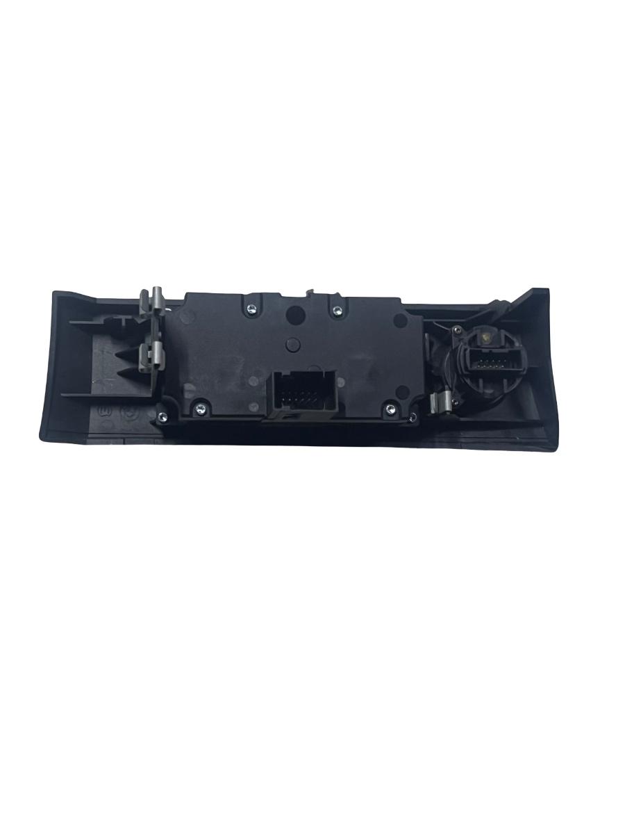 Bloc lumini  (UK) BMW 5 E60 2001 - 2010 6953738 – foto 2