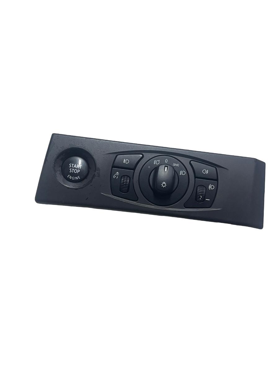 Bloc lumini  (UK) BMW 5 E60 2001 - 2010 6953738