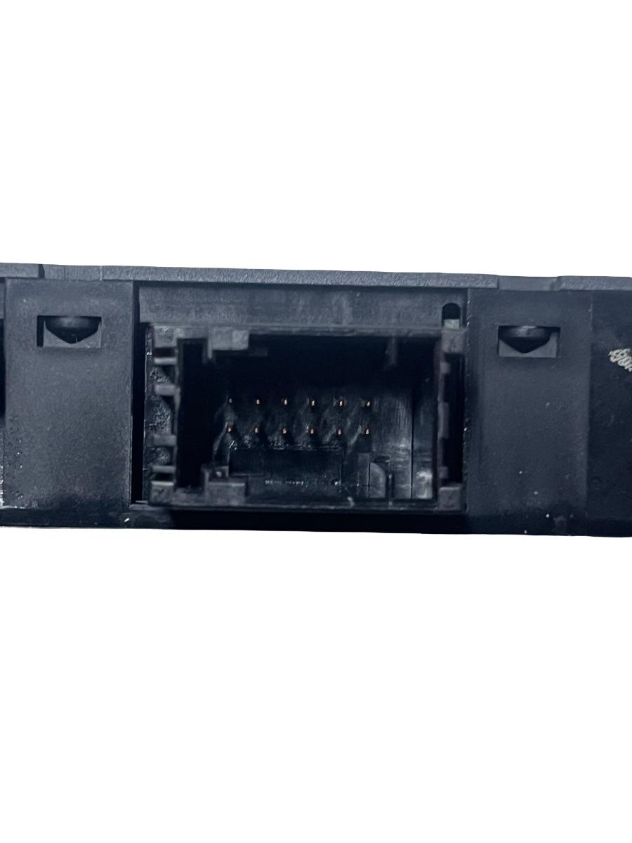 Panou butoane incalzire scaune / DTC  BMW 5 E60 2001 - 2010 6985750 – foto 4