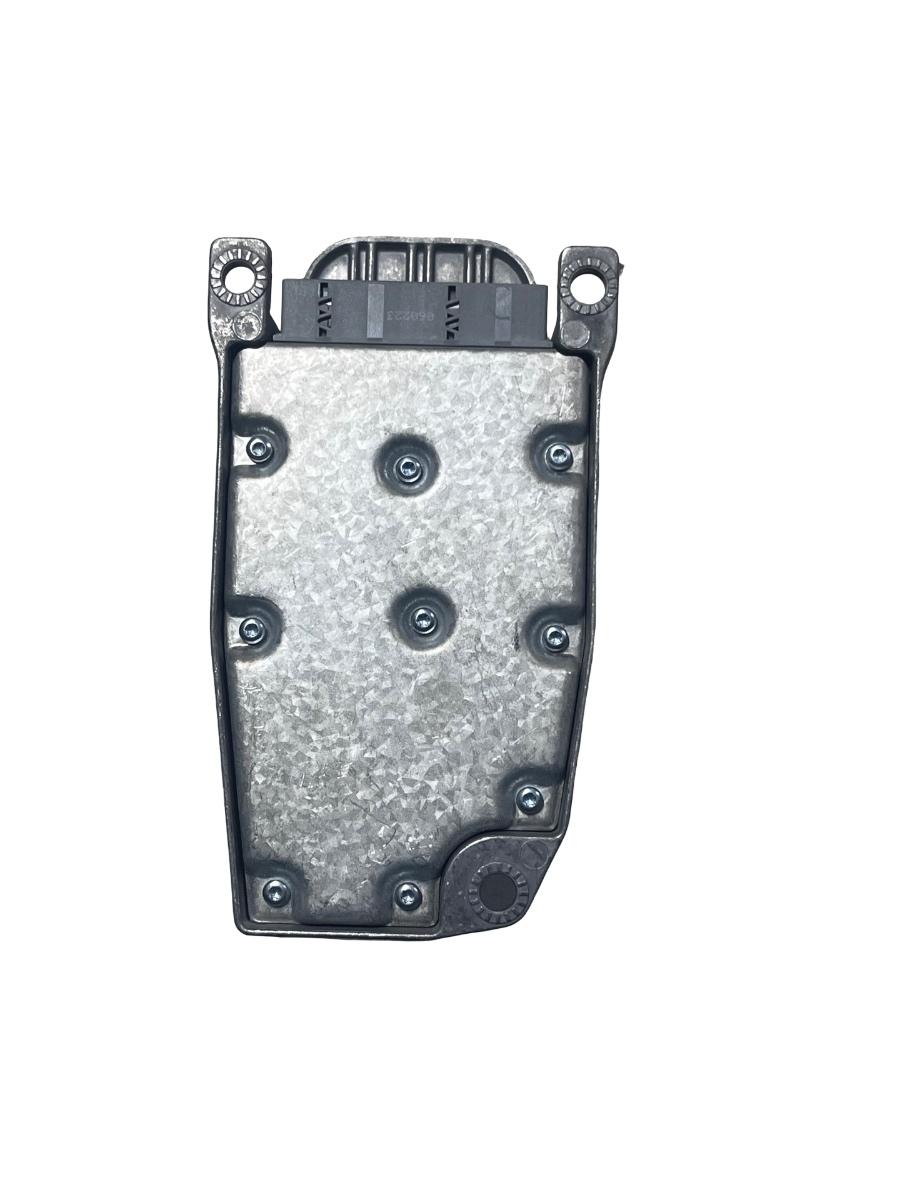 Calculator airbag  BMW 5 E60 2001 - 2010 220439134 – foto 2