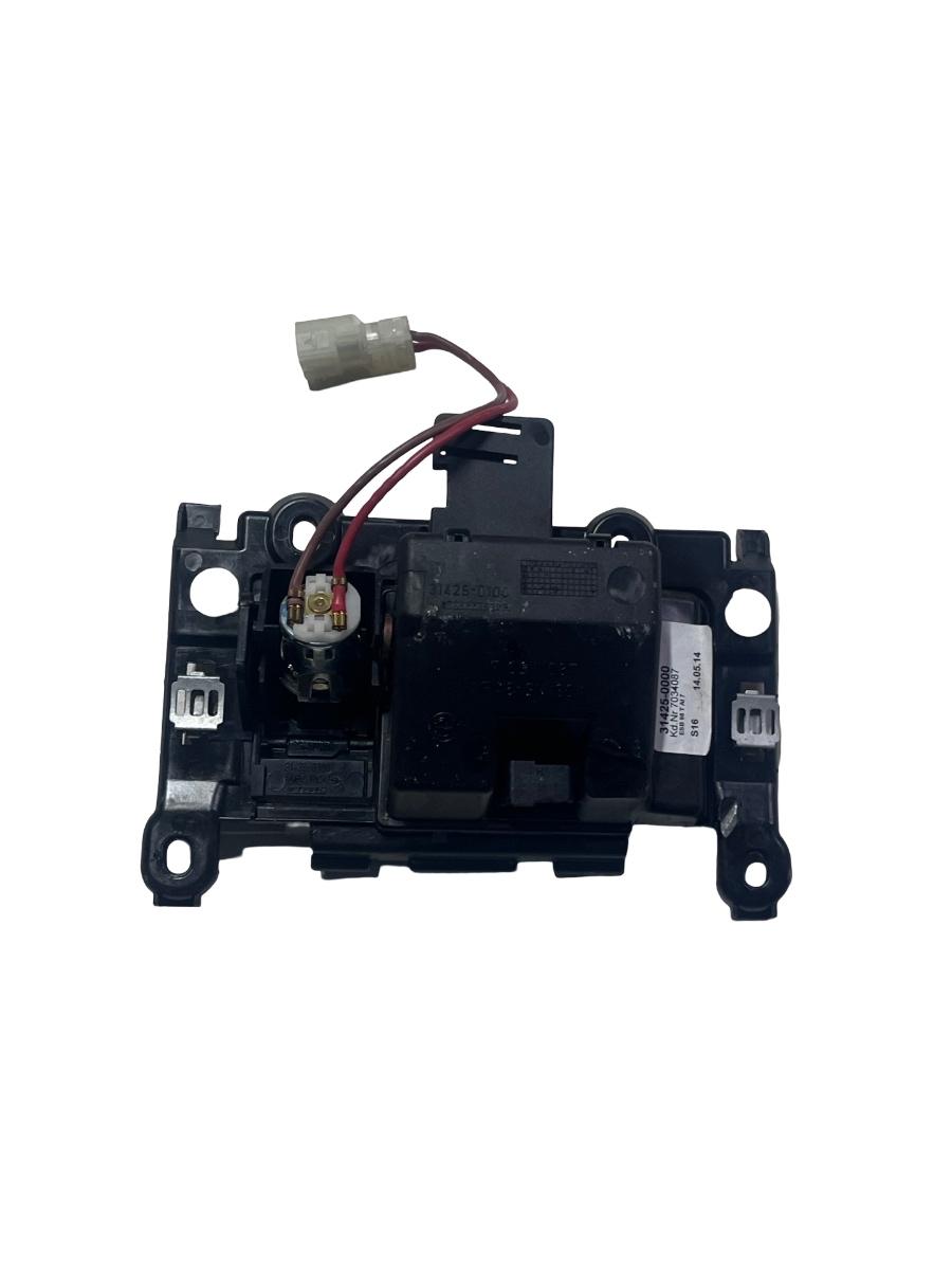 Scrumiera (fata) BMW 5 E60 2001 - 2010 7034087 – foto 2