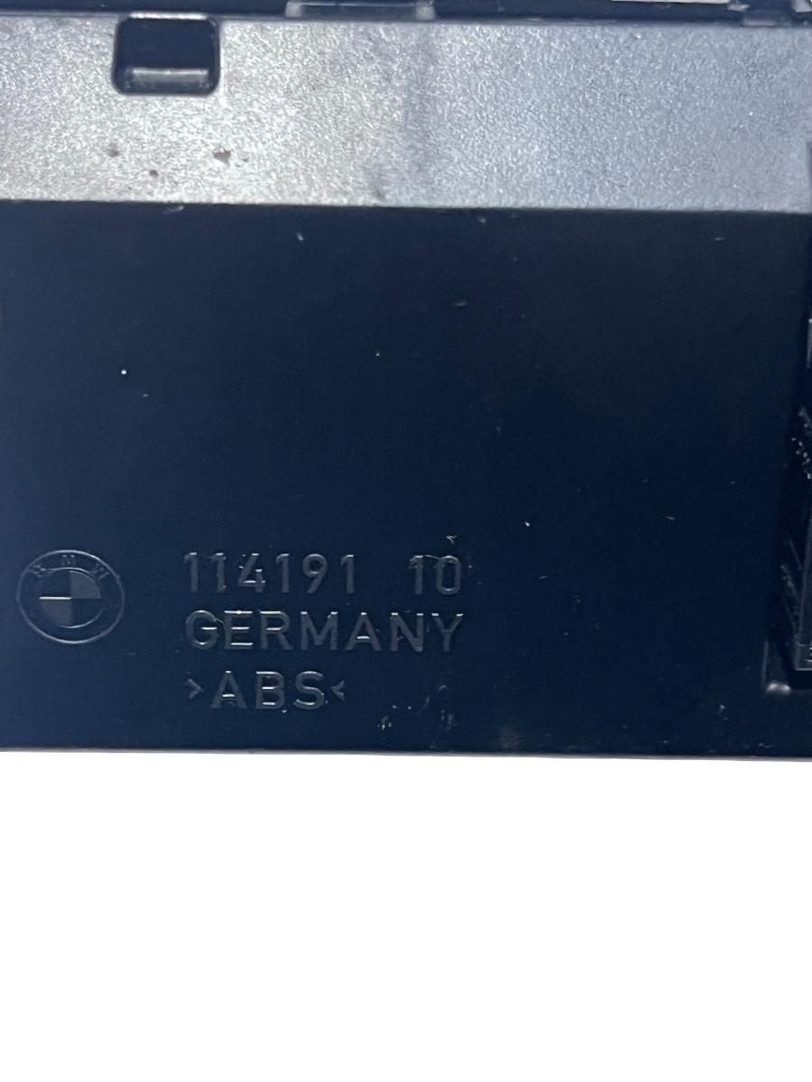 Panou Clima BMW 5 E60 2001 - 2010 11419110 – foto 3