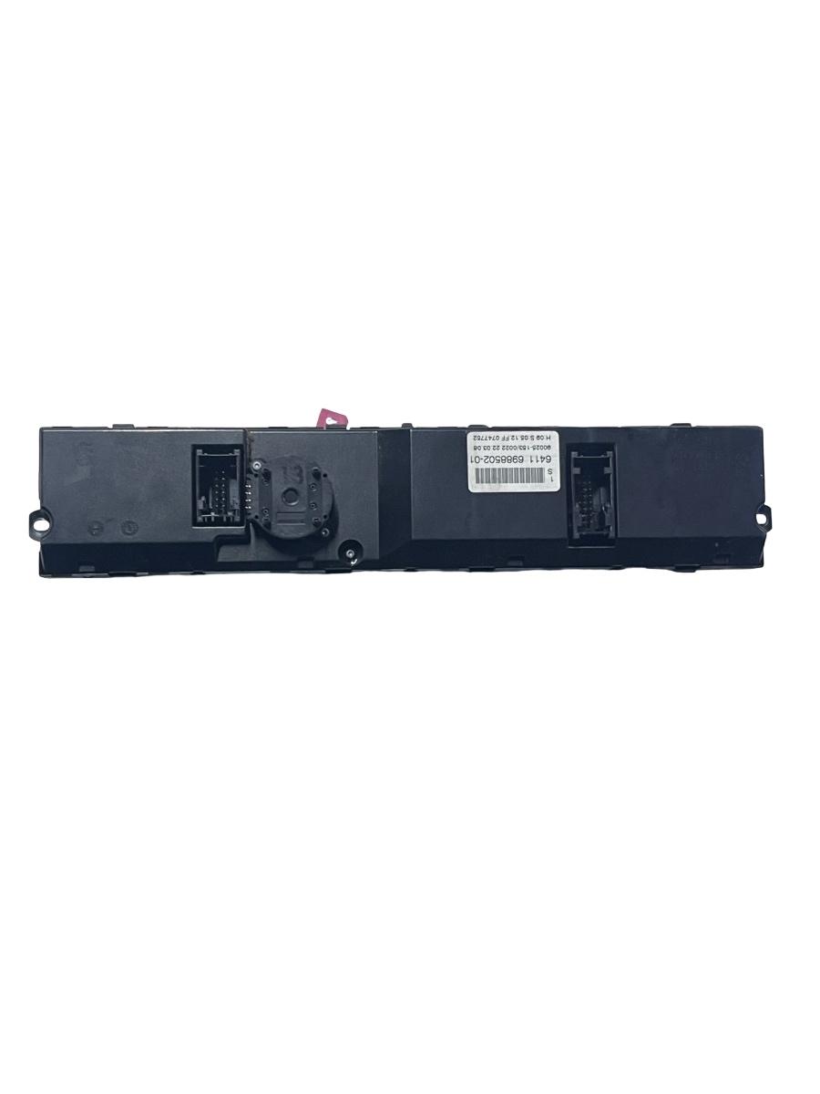 Panou Clima BMW 5 E60 2001 - 2010 11419110 – foto 2