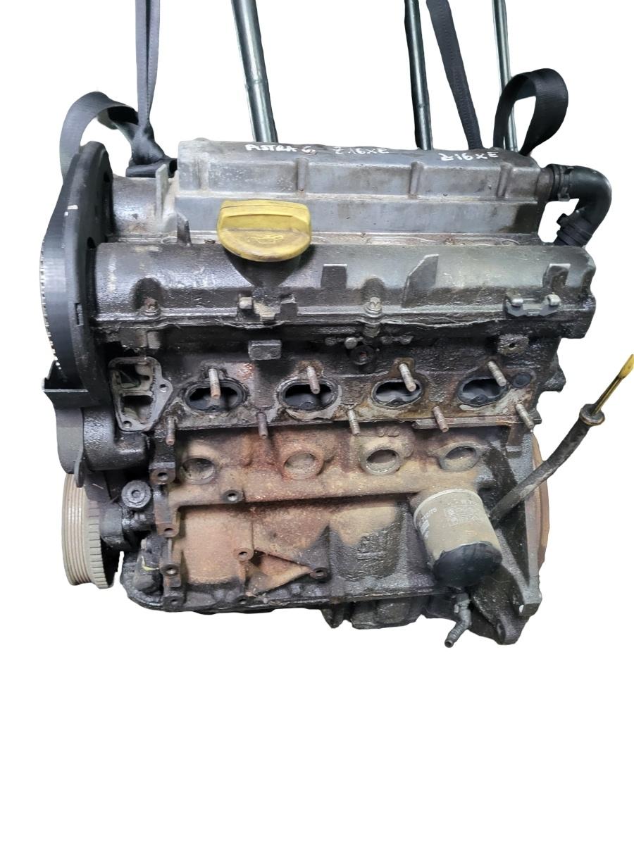 Motor OPEL ASTRA G Estate F35_, T98 1998 - 2009 1.6 16V X 16 XEL, Z 16 XE – foto 4