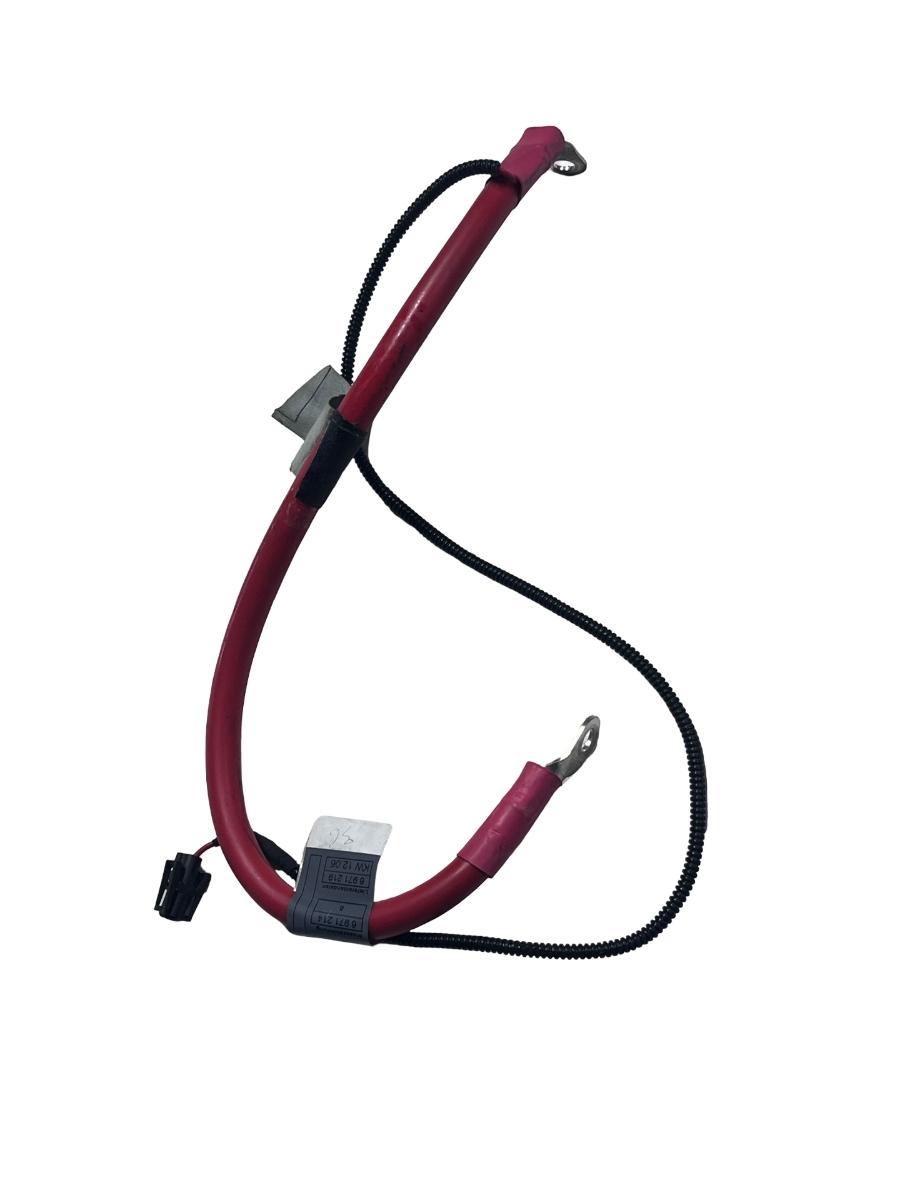 Cablu pozitiv (baterie) BMW 5 E60 2001 - 2010 6971219