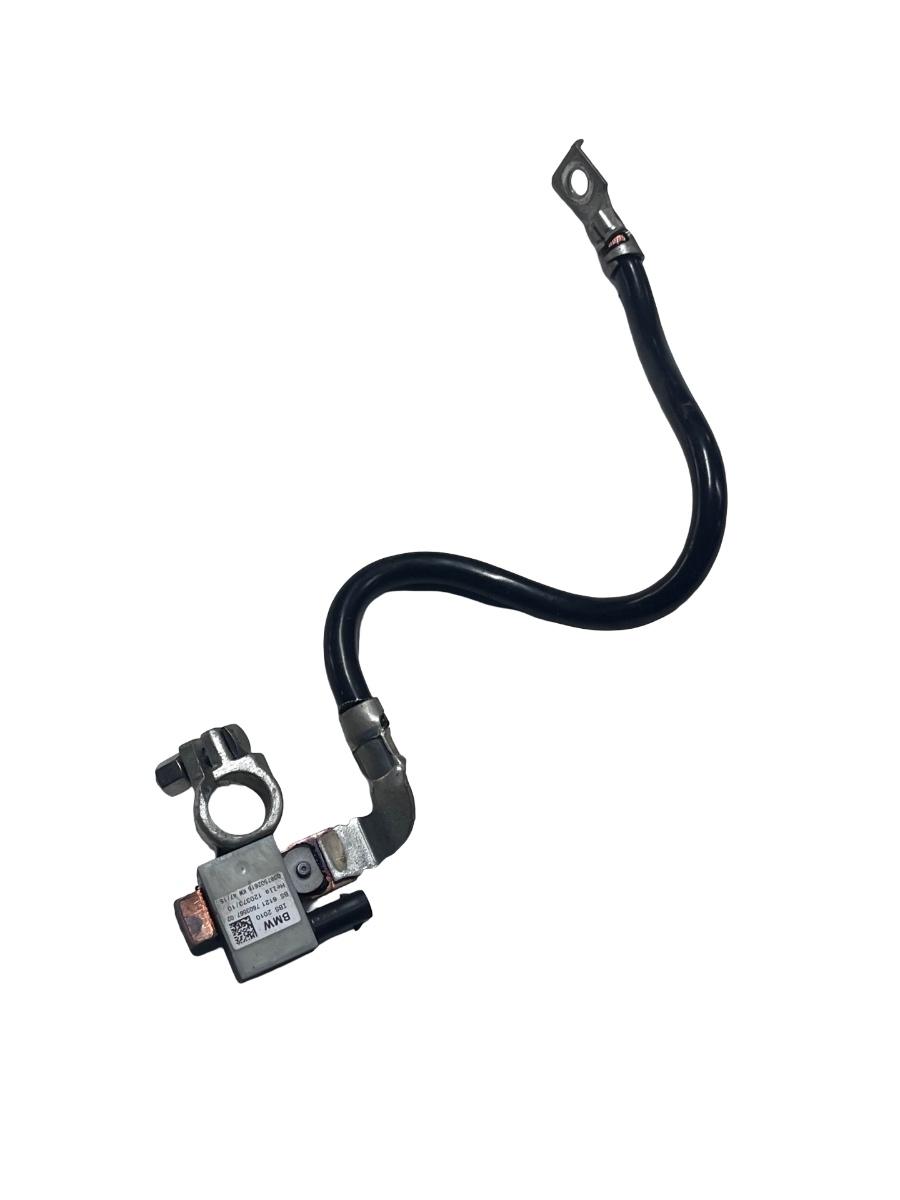 Cablu borna negativa (baterie) BMW 5 E60 2001 - 2010 760356702