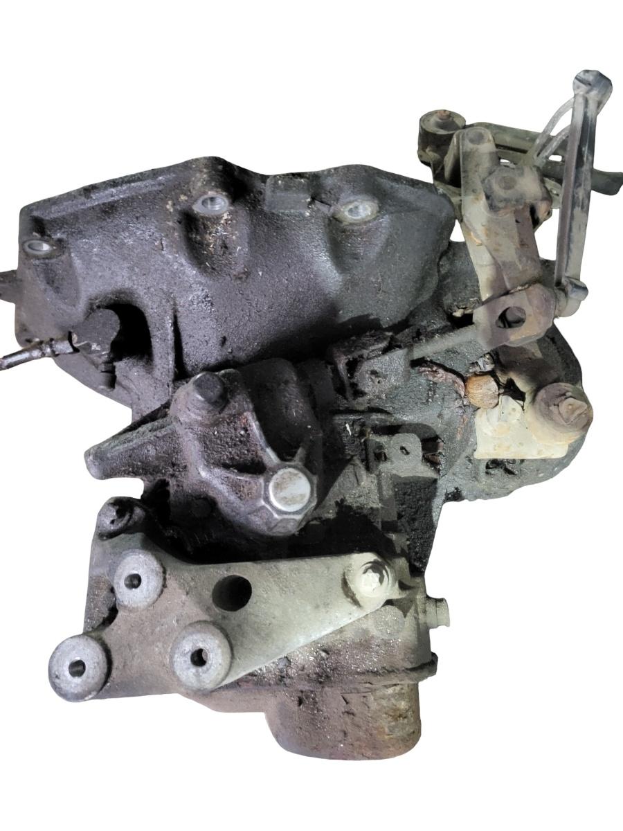 Cutie de viteze manuala 5 trepte OPEL ASTRA G Estate F35_, T98 1998 - 2009 1.6 16V X 16 XEL, Z 16 XE – foto 2