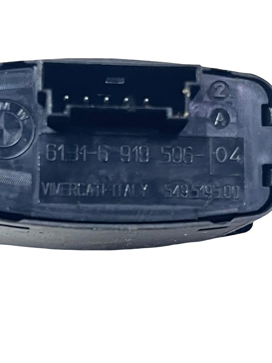 Buton avarii  SOS BMW 5 E60 2001 - 2010 6919506 – foto 2