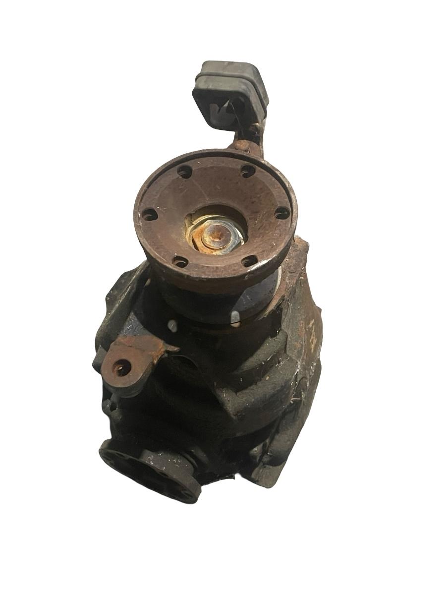 Diferential spate BMW 5 E60 2001 - 2010 7560587-02 2.0D 163HP RAPORT 2.64 – foto 3