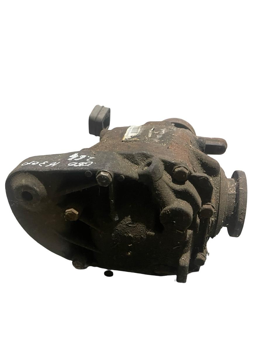 Diferential spate BMW 5 E60 2001 - 2010 7560587-02 2.0D 163HP RAPORT 2.64 – foto 4