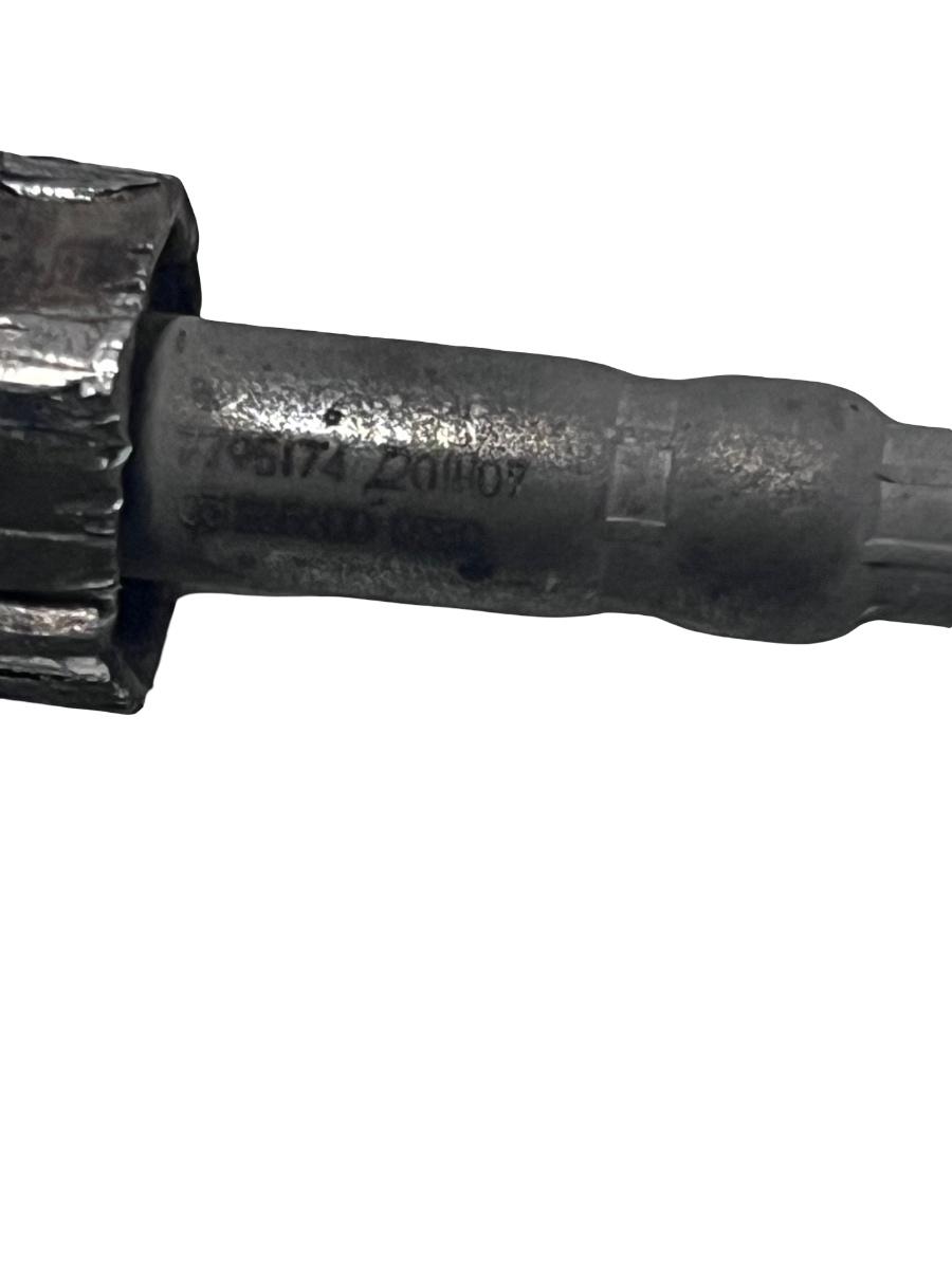 Senzor de presiune gaze  BMW 5 E60 2001 - 2010 265600 – foto 2
