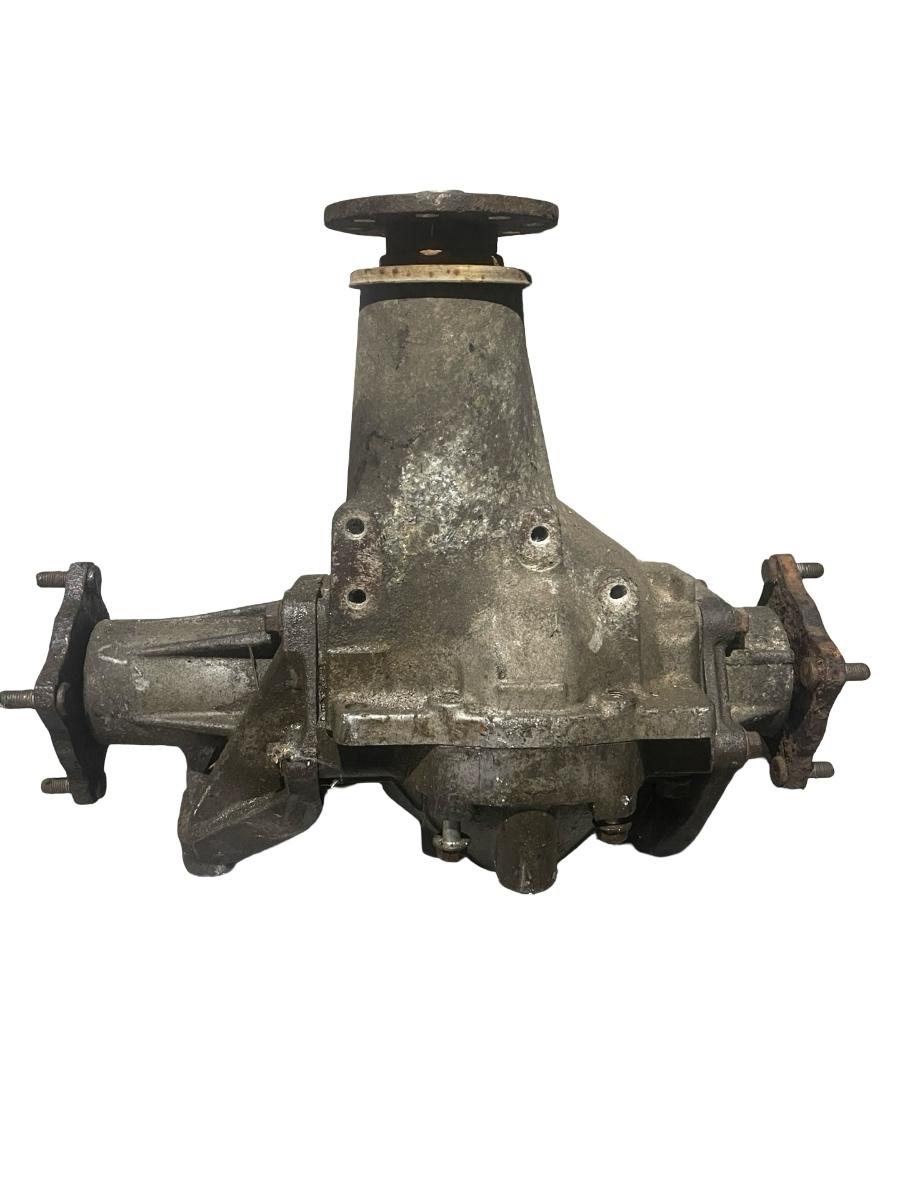 Diferential spate SUZUKI GRAND VITARA II JT, TE, TD 2005 - > 1.9D RAPORT 43/10 – foto 5
