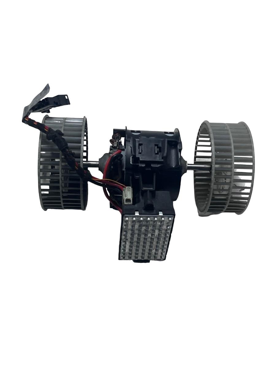 Ventilator aeroterma BMW 5 E60 2001 - 2010 6934972 – foto 2