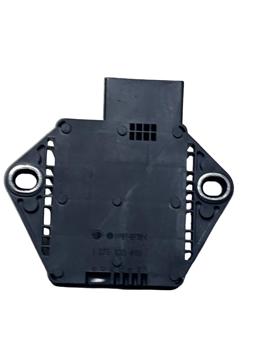 Senzor ESP de viteza la viraje BMW 5 E60 2001 - 2010 2.0 520 d M47 D20 (204D4) 0265005681 – foto 3
