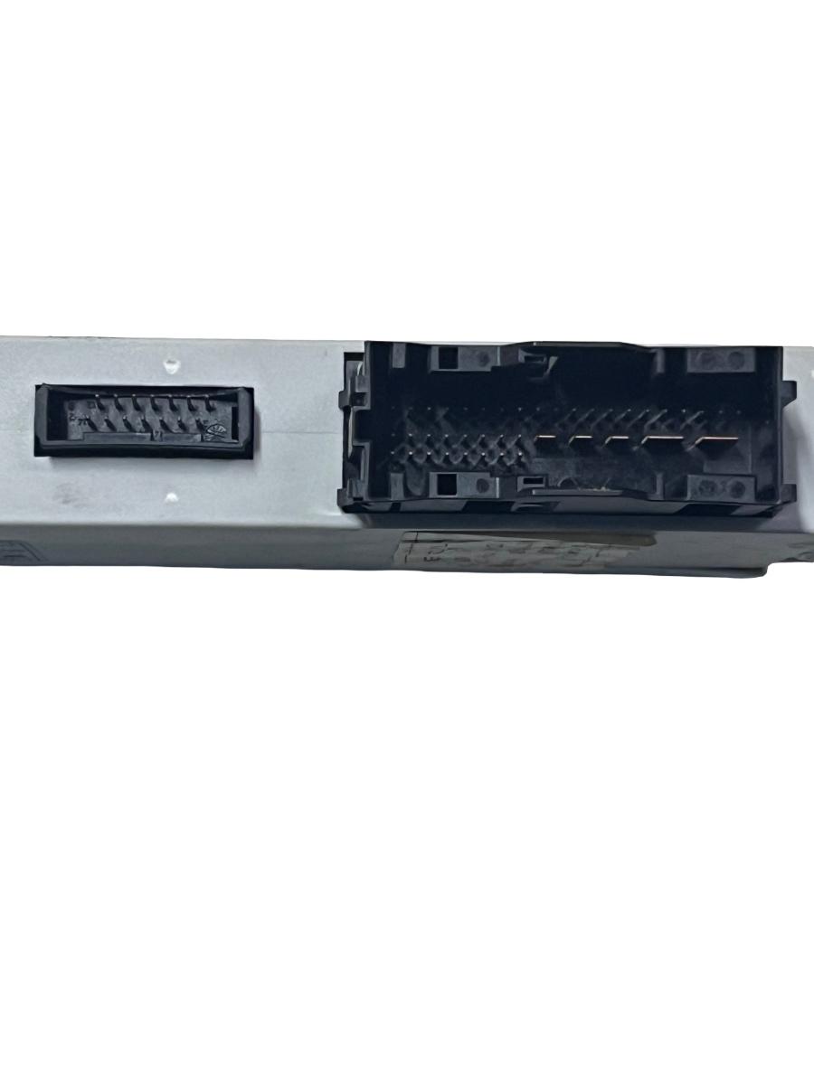 Modul de confort BMW 5 E60 2001 - 2010 2.0 520 d M47 D20 (204D4) 6943791 – foto 2