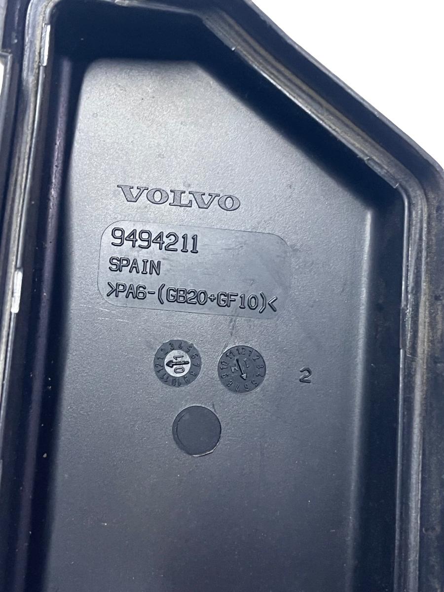 Capac panou sigurante VOLVO S60 I 384 2000 - 2010 2.4i 9494211 – foto 3