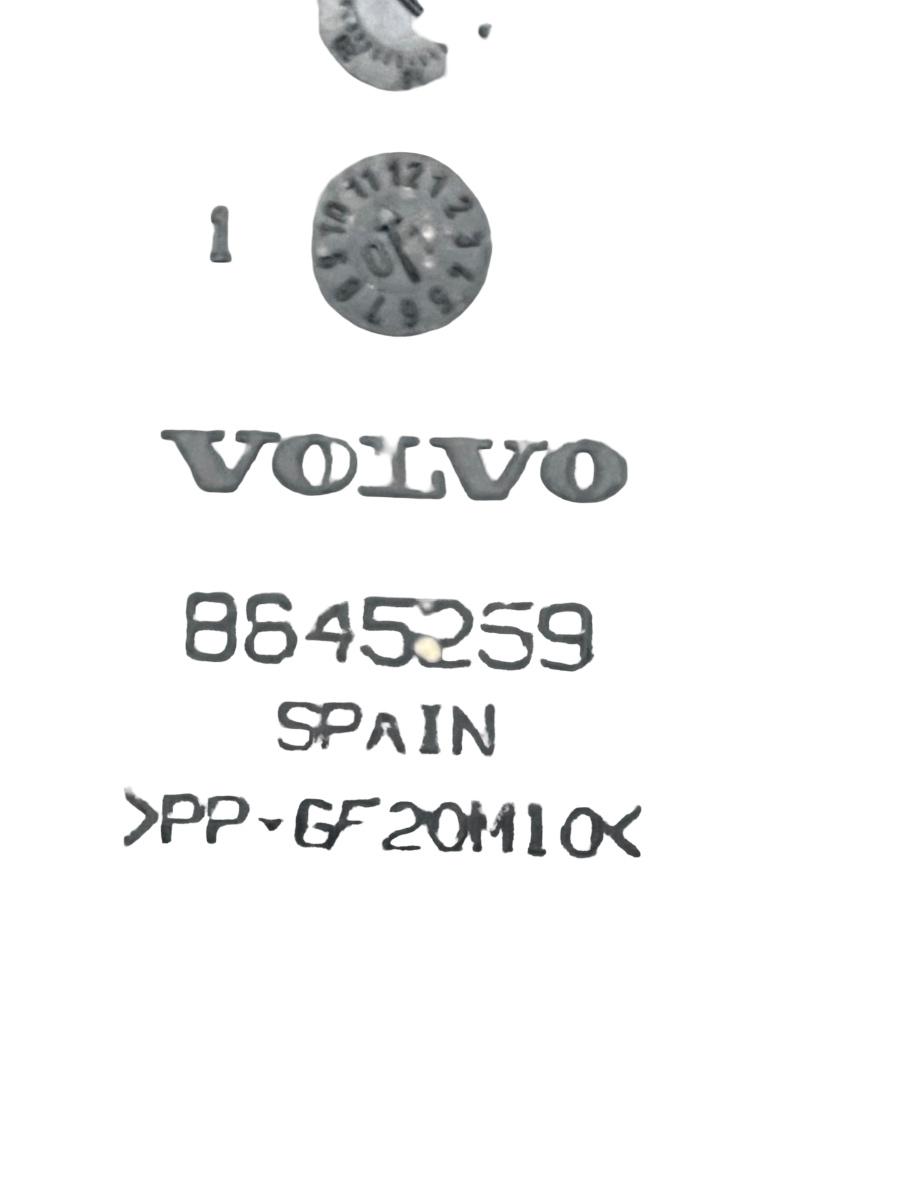 Capac tablou de sigurante VOLVO S60 I 384 2000 - 2010 8645259 – foto 2