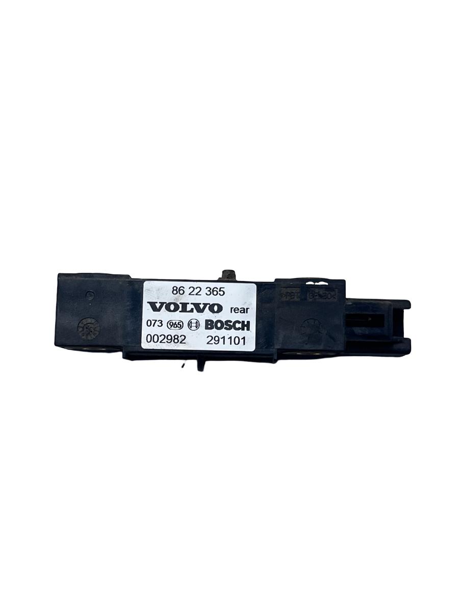 Senzor de impact airbag dreapta spate VOLVO S60 I 384 2000 - 2010 8622365