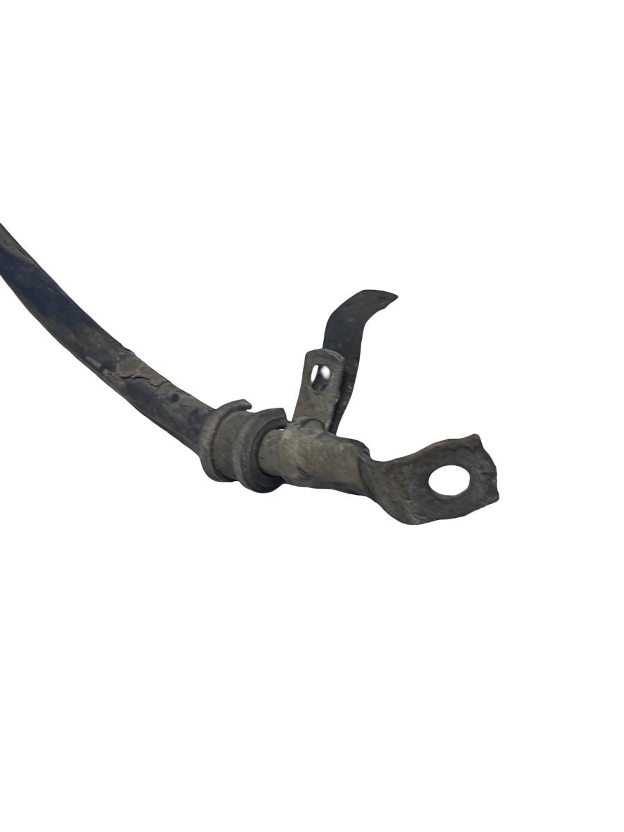 Cablu borna negativa (baterie) VOLVO S60 I 384 2000 - 2010 – foto 2