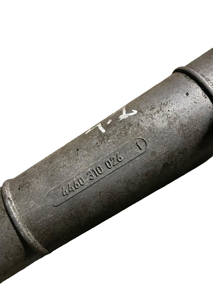 Diferential fata AUDI Q7 4LB 2006 - 2016 4.2 FSI quattro BAR 4460310026 – foto 3