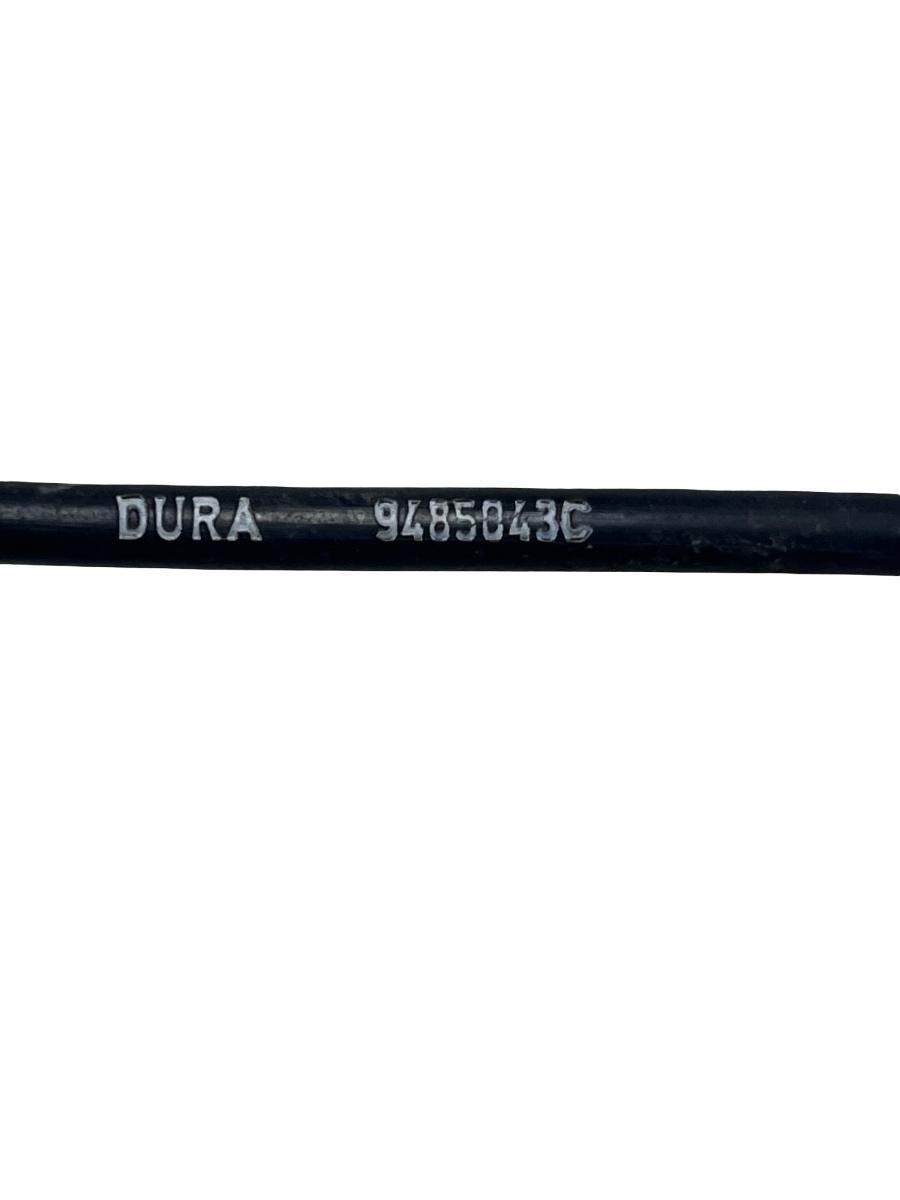 Sufa deschidere portiera dreapta spate VOLVO S60 I 384 2000 - 2010 9485043C – foto 2