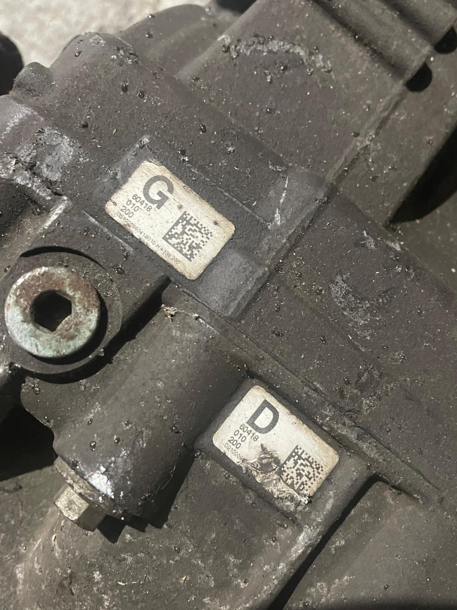Diferential spate AUDI Q7 4LB 2006 - 2016 4460310019 – foto 4