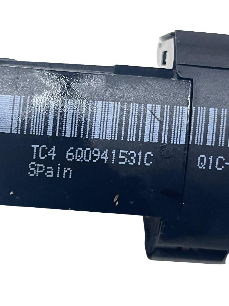 Bloc lumini VOLKSWAGEN POLO 9N_ 2001 - 2012 6Q0941531C – foto 3
