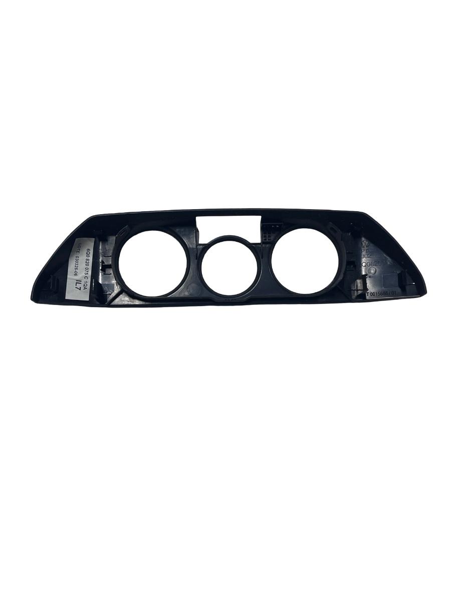 Ornament Comanda ac VOLKSWAGEN POLO 9N_ 2001 - 2012 6Q0820075C – foto 3