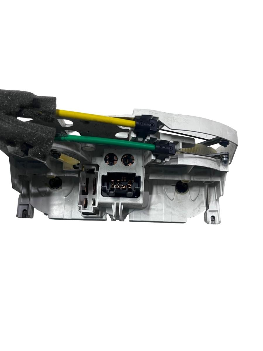 Panou Clima VOLKSWAGEN GOLF IV 1J1 1997 - 2007 – foto 3