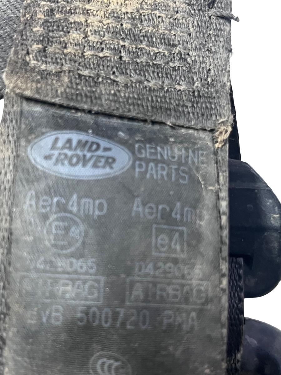 Centura de siguranta fata dreapta fata LAND ROVER FREELANDER LN_, L314 1998 - 2006 EVB500720 – foto 2