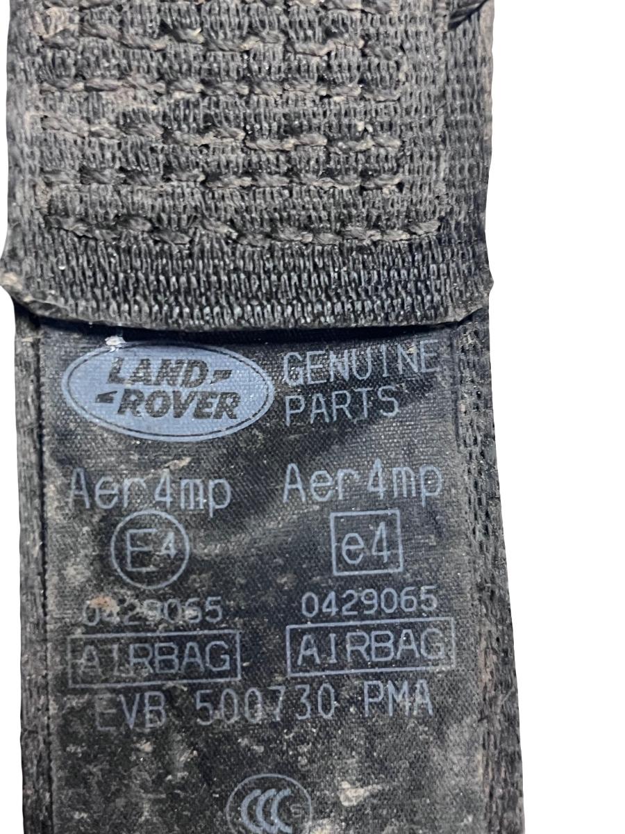 Centura de siguranta stanga fata LAND ROVER FREELANDER LN_, L314 1998 - 2006 EVB500730 – foto 3