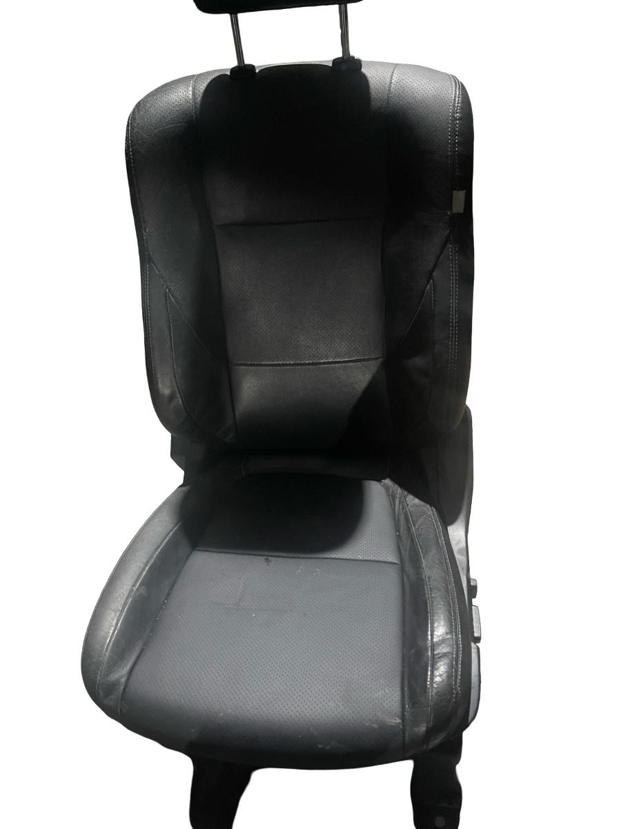 Interior complet MITSUBISHI OUTLANDER Hybrid III GG_W, GF_W, ZJ 2012 - > – foto 4