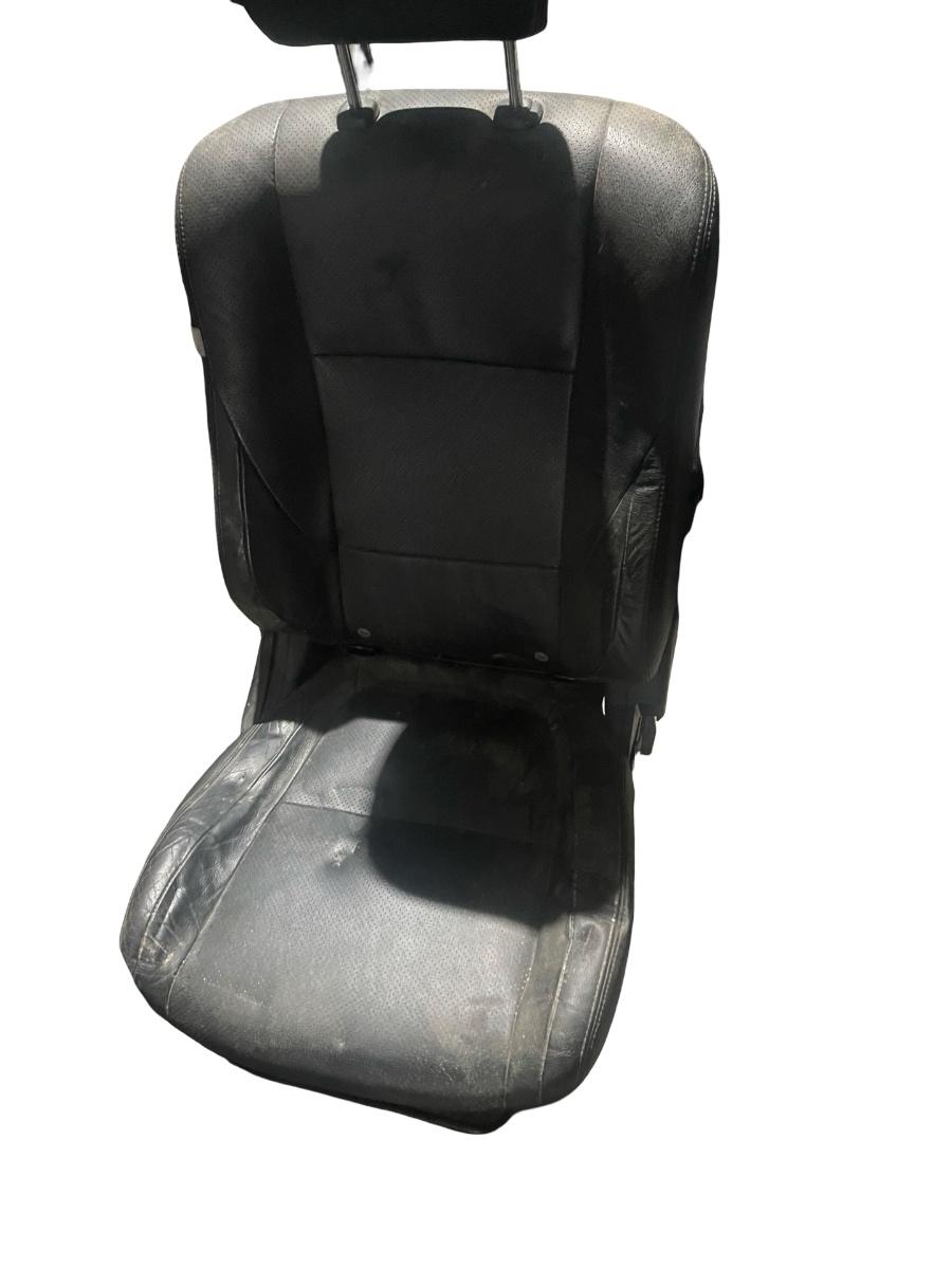 Interior complet MITSUBISHI OUTLANDER Hybrid III GG_W, GF_W, ZJ 2012 - > – foto 5