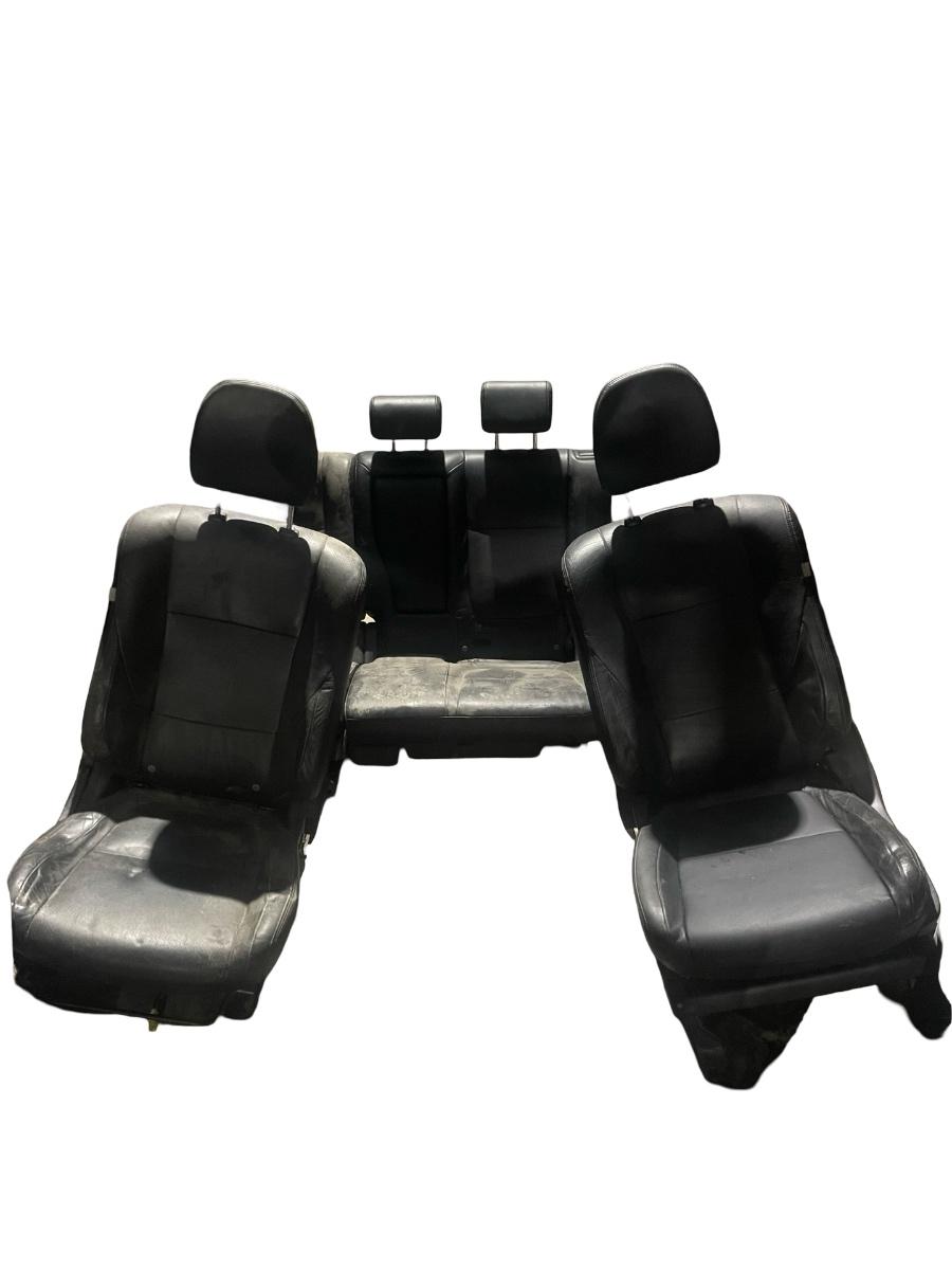 Interior complet MITSUBISHI OUTLANDER Hybrid III GG_W, GF_W, ZJ 2012 - >